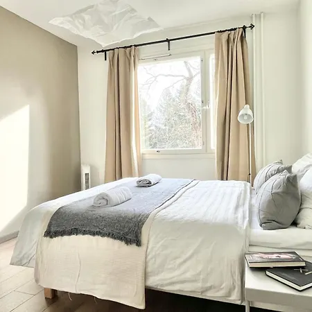 Finland - Cozy Tammela 坦佩雷