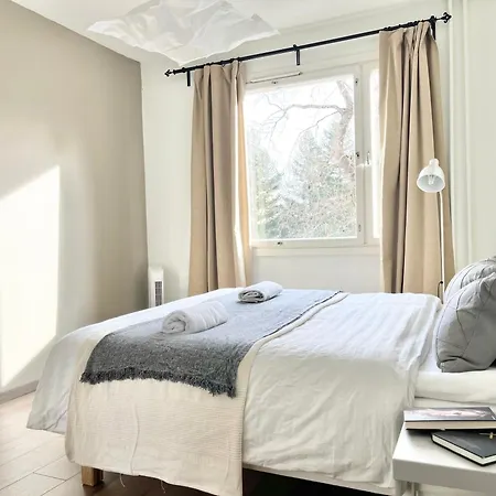 Finland - Cozy Tammela * Tampere