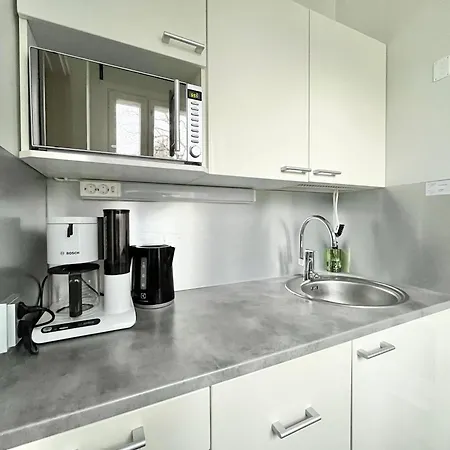 Finland - Cozy Tammela Apartman Tampere