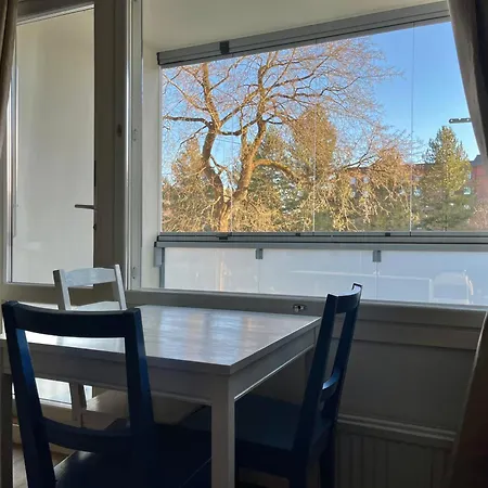 Finland - Cozy Tammela Apartman Tampere