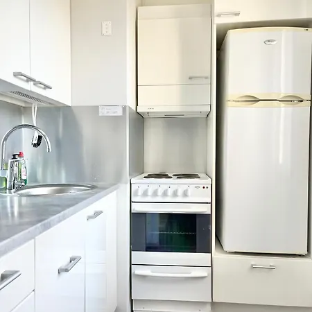 Finland - Cozy Tammela