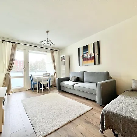 Finland - Cozy Tammela Apartman Tampere