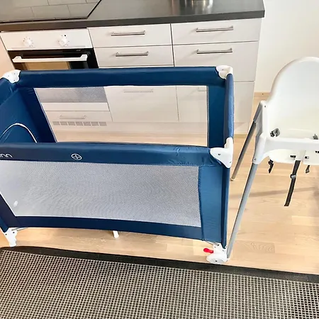 Finland - Cozy Tammela * Тампере