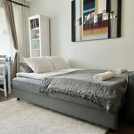 Apartman Finland - Cozy Tammela Tampere