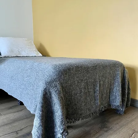 Finland - Cozy Tammela *