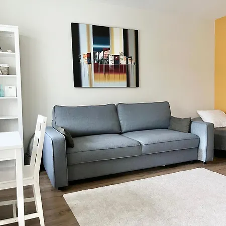 Finland - Cozy Tammela Tampere