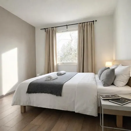 Apartman Finland - Cozy Tammela Tampere