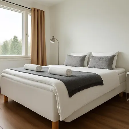 Apartman Finland - Cozy Tammela