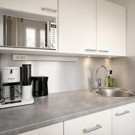 Apartman Finland - Cozy Tammela