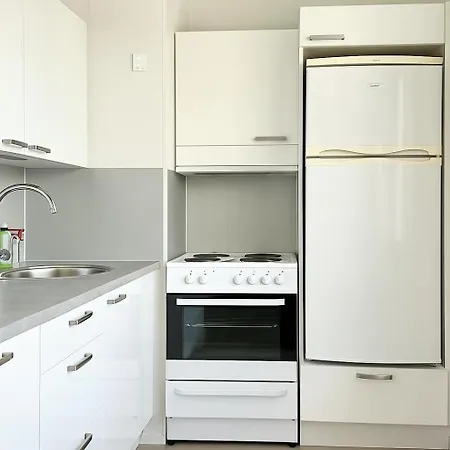 Finland - Cozy Tammela Apartman *