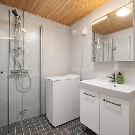 Finland - Cozy Tammela Apartman Tampere