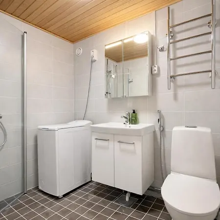 Finland - Cozy Tammela * Tampere