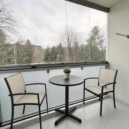 Apartman Finland - Cozy Tammela *