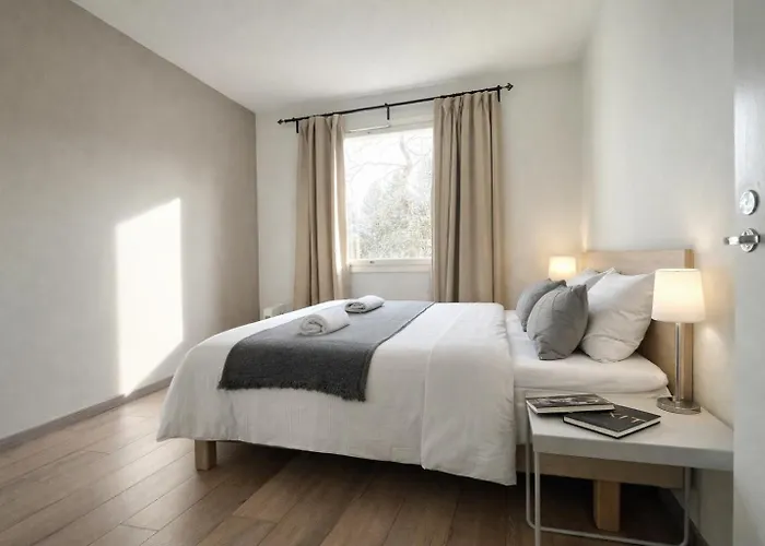 Apartamento Finland - Cozy Tammela Tampere