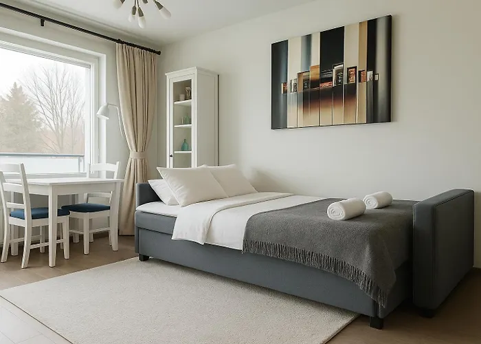 Finland - Cozy Tammela Apartamento Tampere