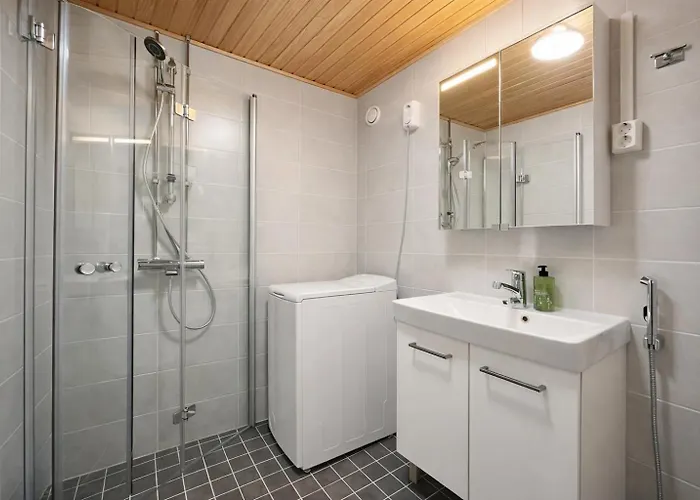 Finland - Cozy Tammela Apartamento Tampere