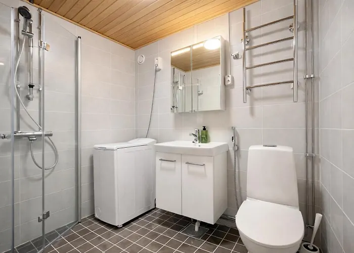 Finland - Cozy Tammela * Tampere